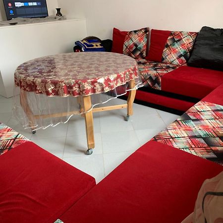Happy Apartment Agadir Exterior foto
