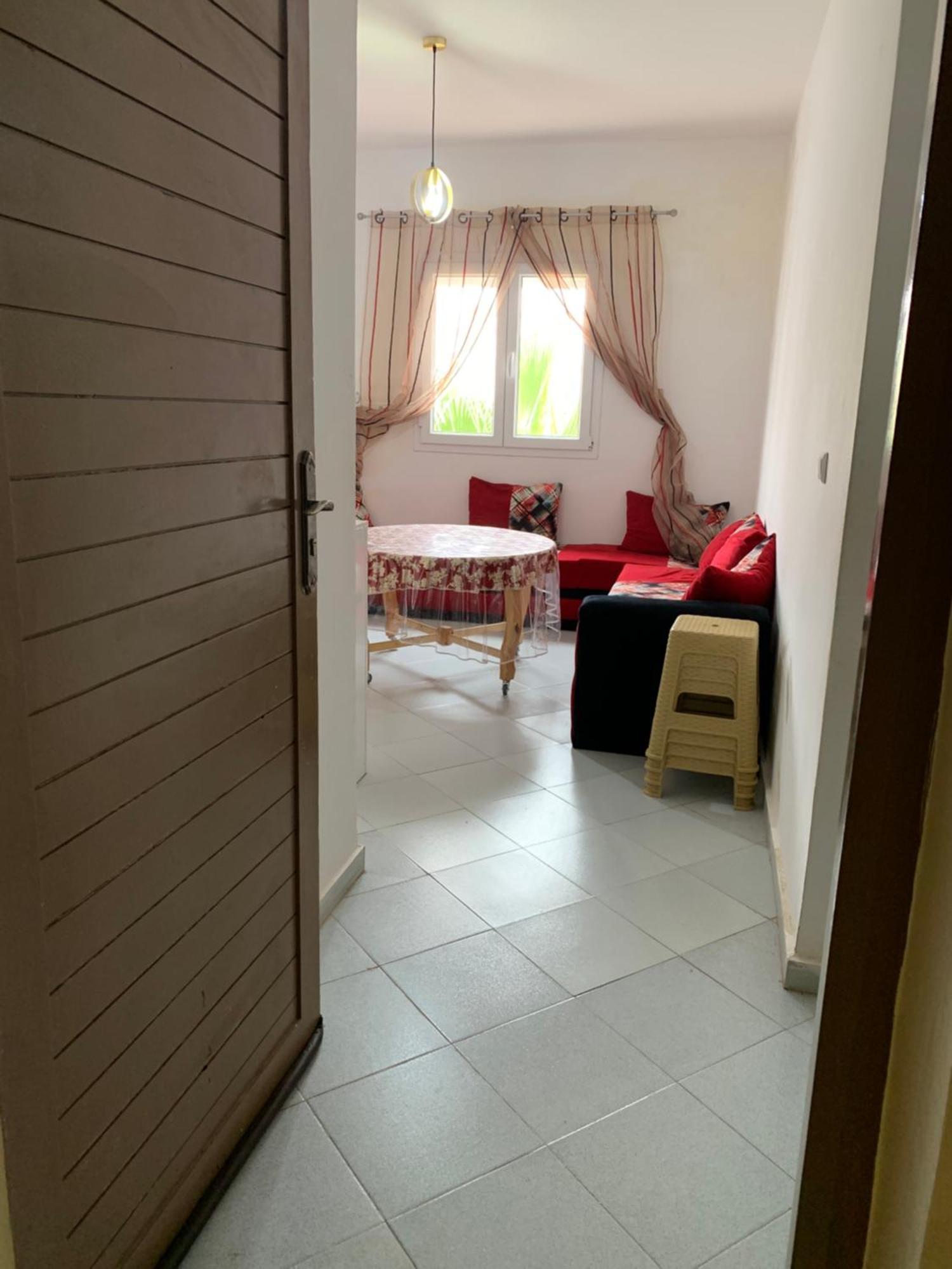Happy Apartment Agadir Exterior foto
