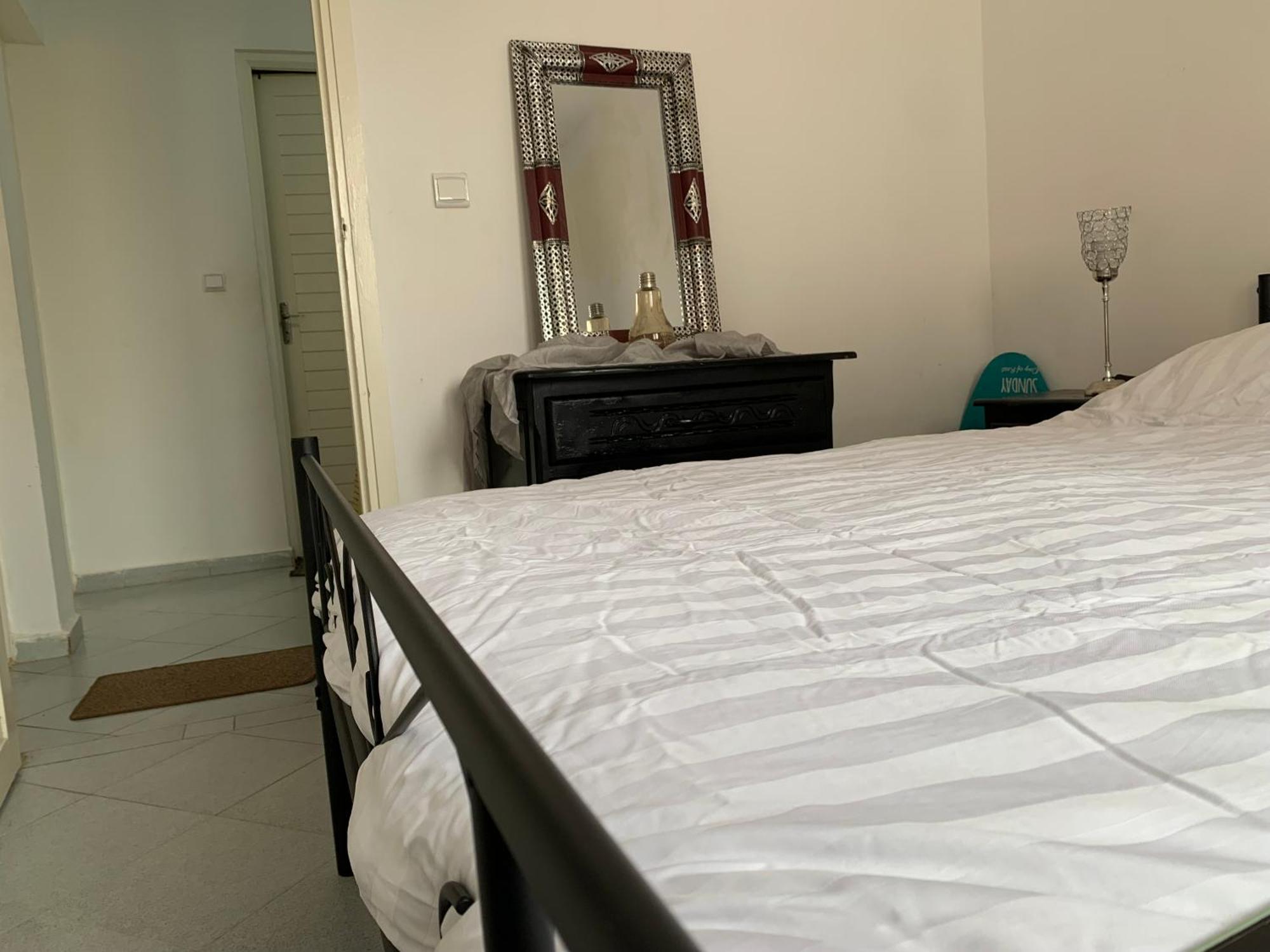 Happy Apartment Agadir Exterior foto