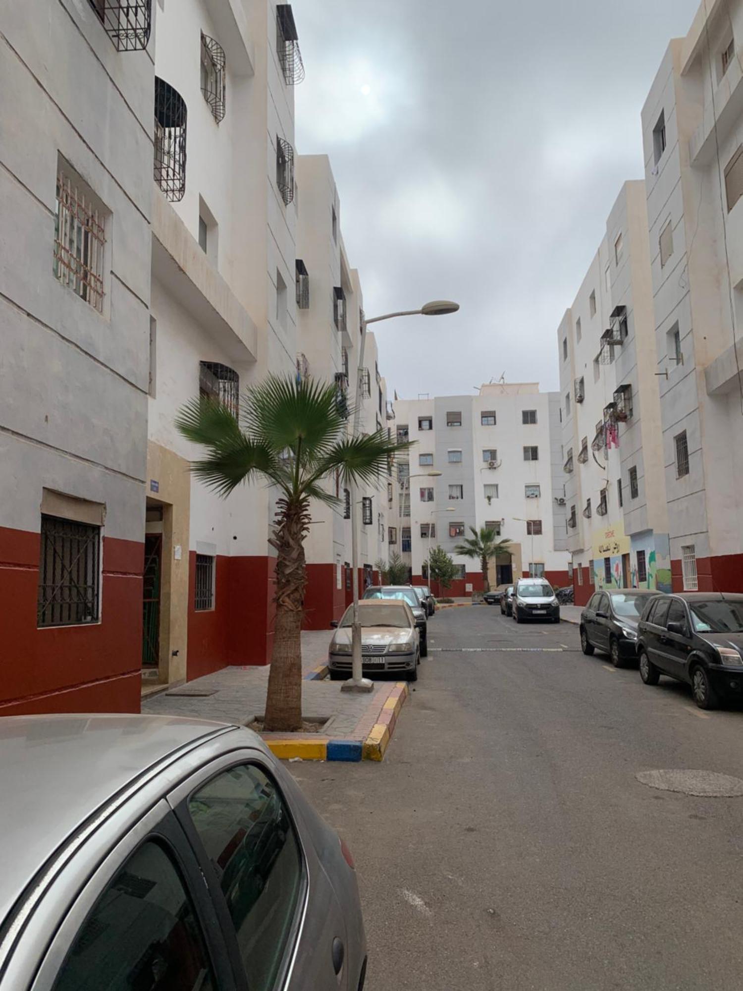 Happy Apartment Agadir Exterior foto