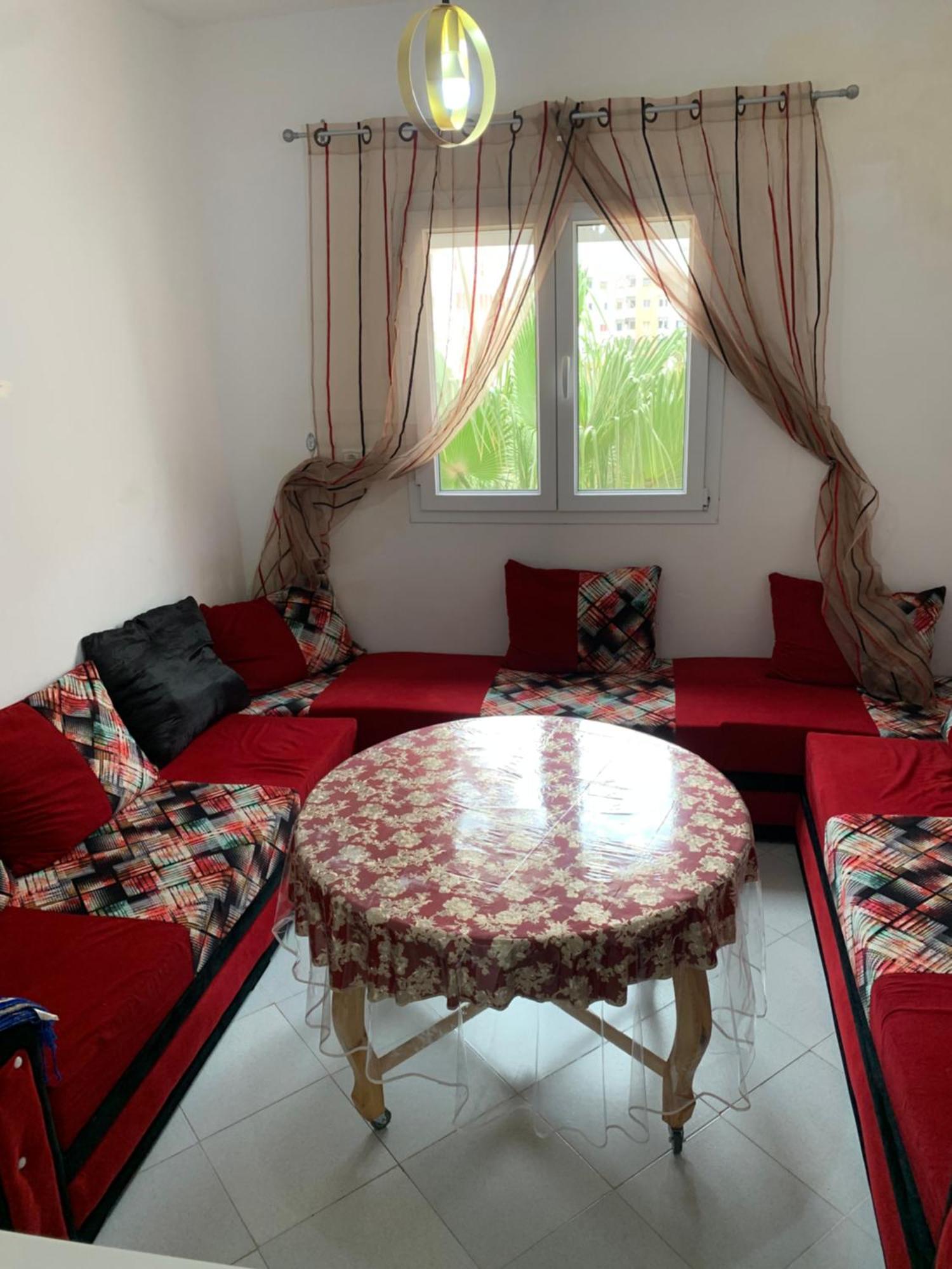 Happy Apartment Agadir Exterior foto
