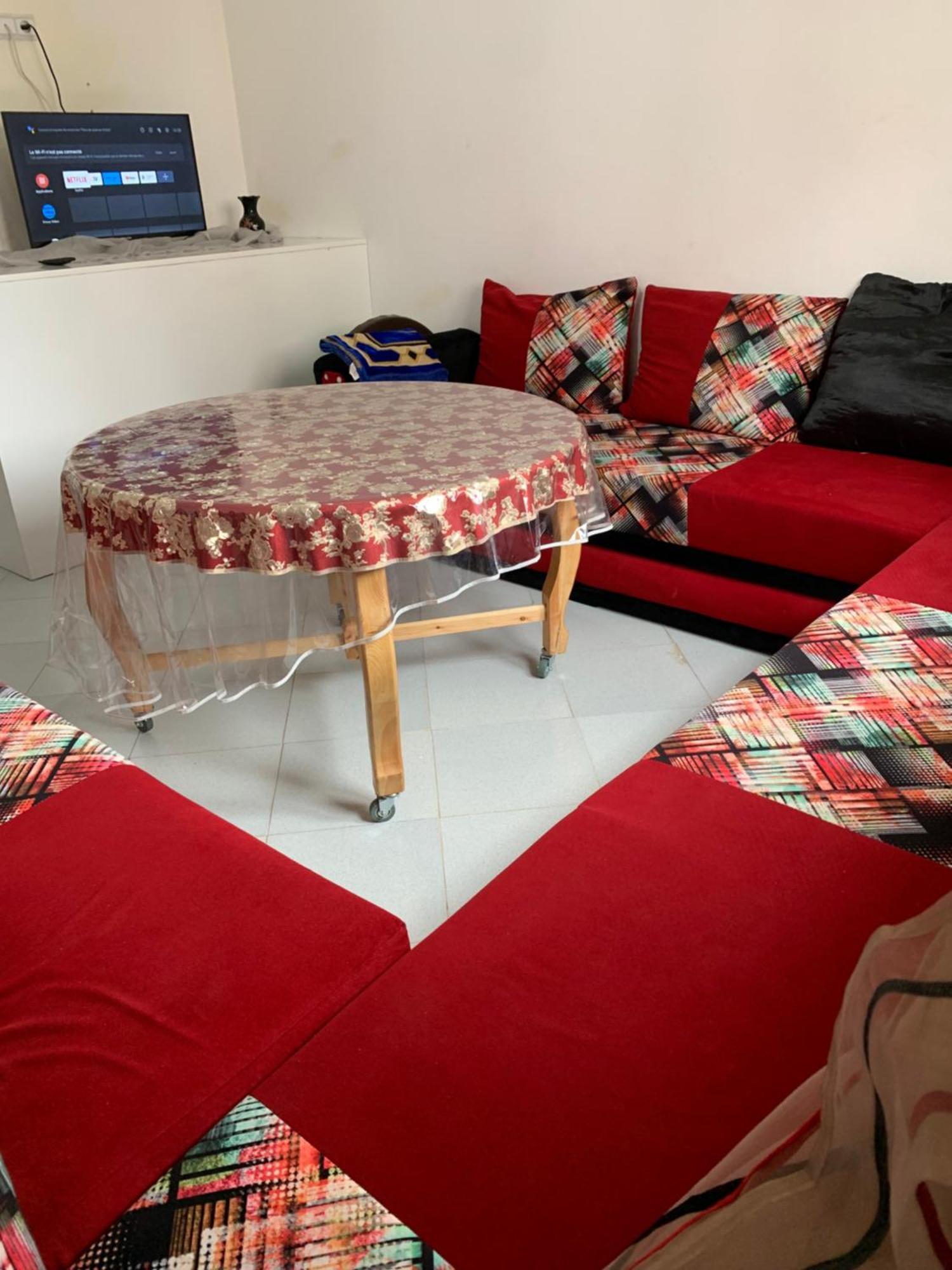 Happy Apartment Agadir Exterior foto