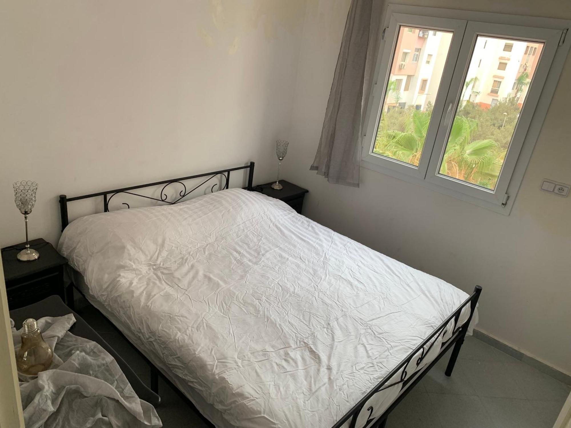 Happy Apartment Agadir Exterior foto