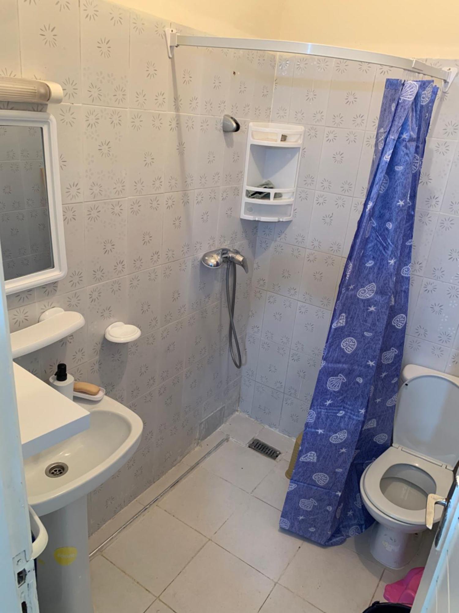 Happy Apartment Agadir Exterior foto